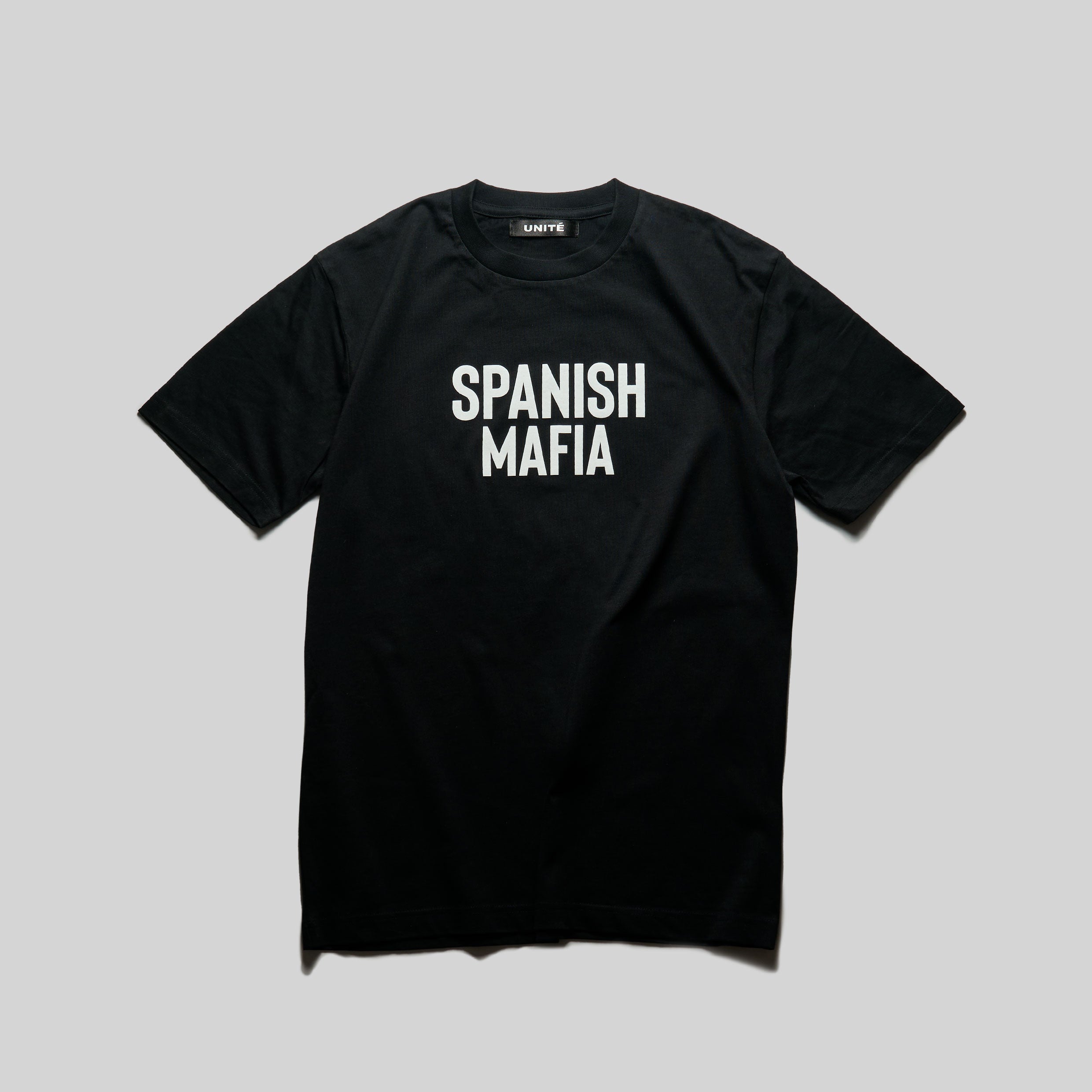 SPANISCHES MAFIA-T-SHIRT