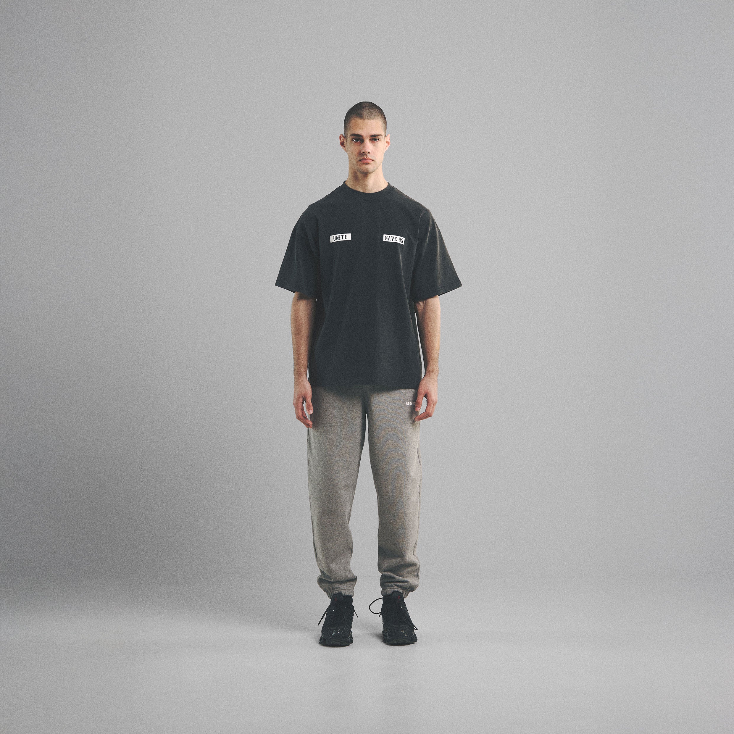 SAVE US TEE