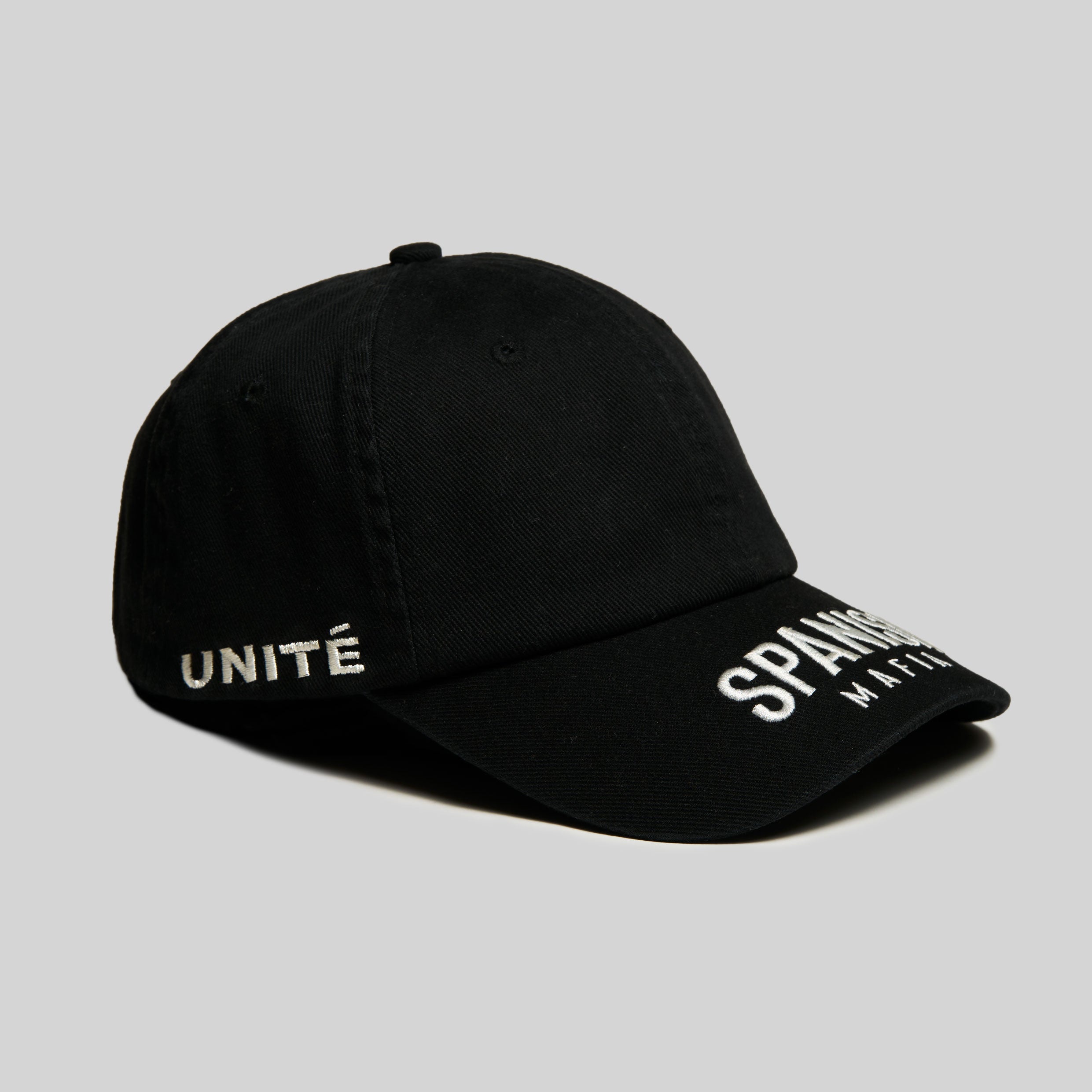 SPANISH MAFIA CAP