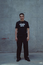 SPANISH MAFIA TEE
